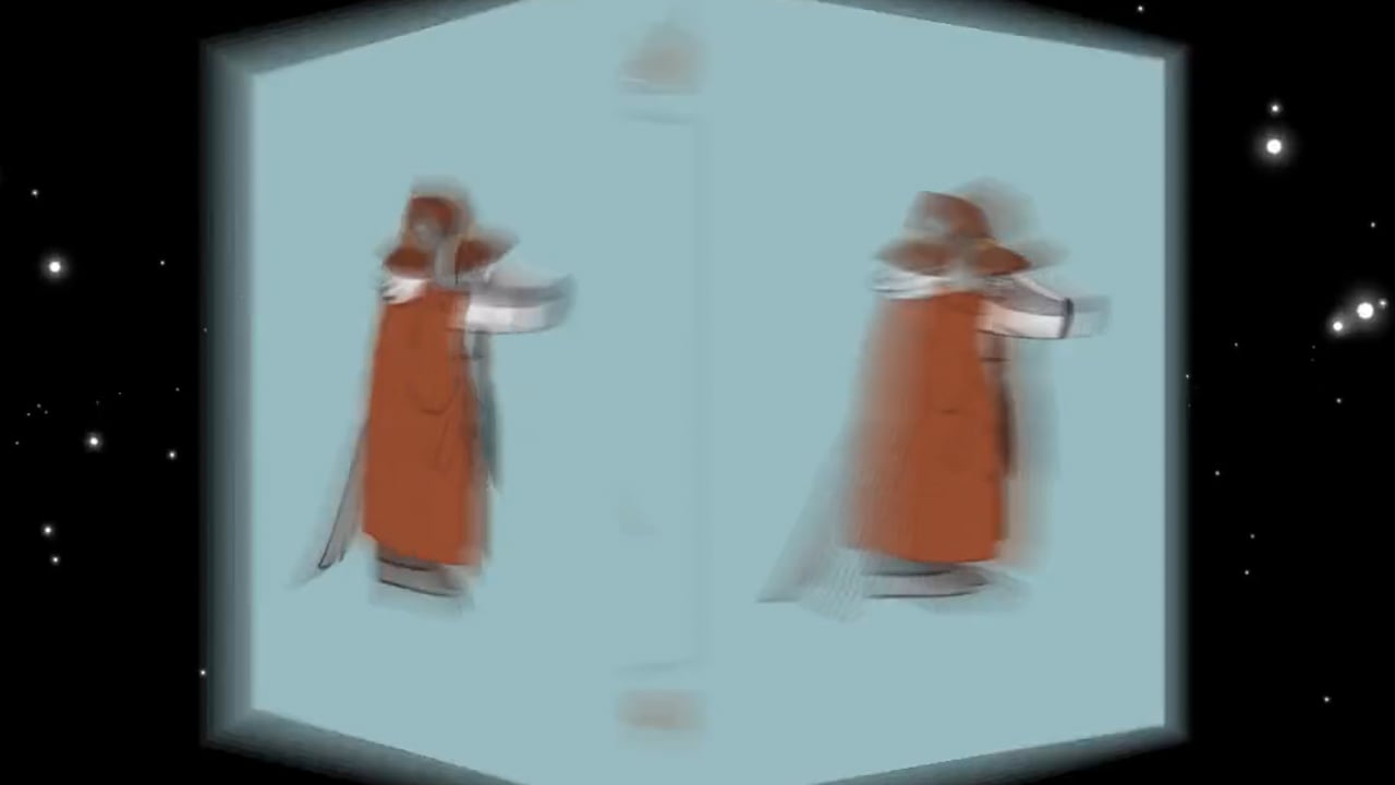 Превью видео